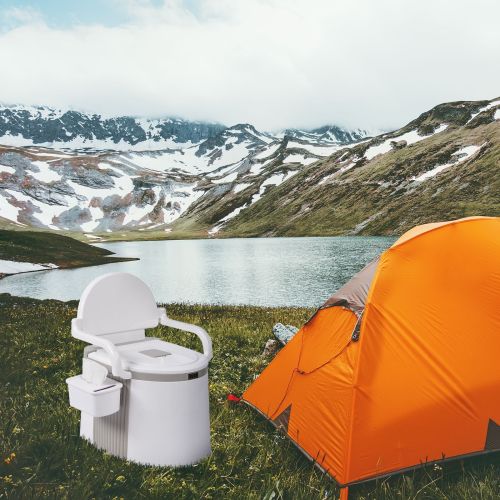 Outdoor Portable Toilet/Portable Travel Toilet for Camping /Hiking Toilet / /Fishing Toilet…/ Outdoor Portable Toilet/Portable Travel Toilet for Camping /Hiking Toilet / /Fishing Toilet…/